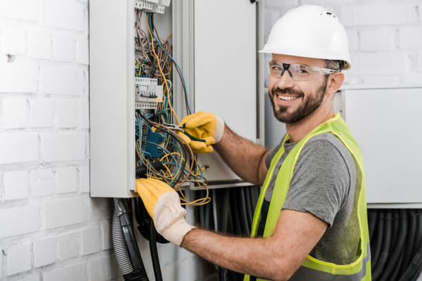 Best Circuit Breaker Repair  in Worthington, OH