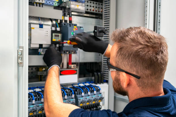 Best Licensed Electrician  in Worthington, OH
