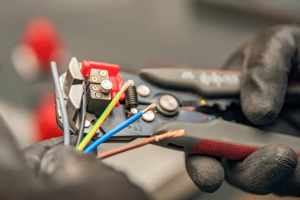 Best Electrical Wiring Services  in Worthington, OH