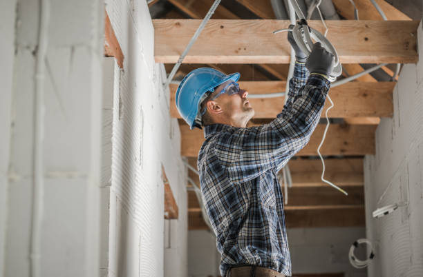 Best Home Electrical Repair  in Worthington, OH