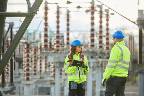 Best Emergency Electrician Near Me  in Worthington, OH