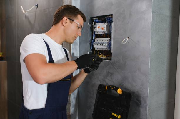 Best Electrical System Inspection  in Worthington, OH