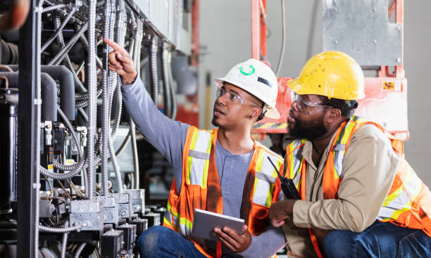 Best Electrical Repair Services  in Worthington, OH