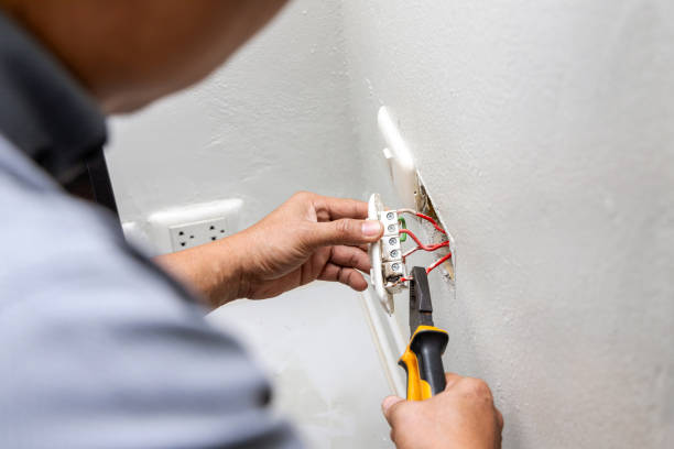 Best Residential Electrician Services  in Worthington, OH
