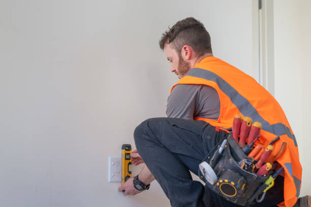 Best Electric Panel Repair  in Worthington, OH