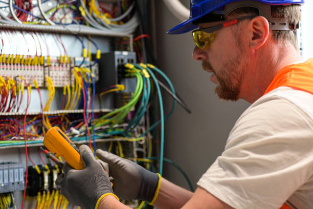 Best Electrician Near Me  in Worthington, OH