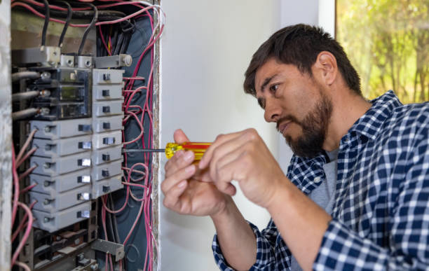 Best Commercial Electrician Services  in Worthington, OH